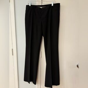 Gap Perfect Trouser - Size 12L